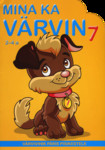 Mina ka värvin. Värvivihik päris pisikestele. 2-4 a