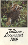 Tallinna Loomaaed 1989