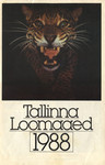 Tallinna Loomaaed 1988