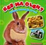 Kes ma olen?. Taluloomad