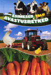 Minu esimesed avastusretked. Talu