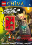Hundid ja krokodillid. Lego Chima