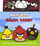Angry Birds. Nägude raamat