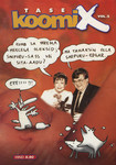 Tase. Koomix