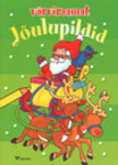 Jõulupildid. Värvimisraamat