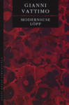 Modernsuse lõpp