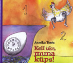 Kell üks, muna küps!