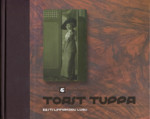 Toast tuppa