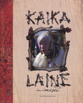 Kaika Laine inimesed. Naisest, kes suutis lugeda eluraamatuid
