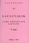 Laululust