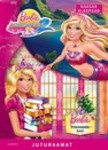 Barbie. Juturaamat