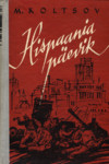 Hispaania päevik