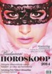 Buduaari horoskoop 2014
