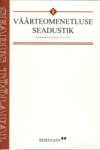 Väärteomenetluse seadustik