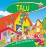 Talu. Raamat šabloonidega