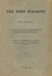 The time machine