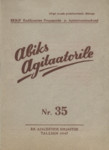 Abiks agitaatorile