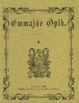 Emmajöe Öpik