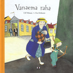 Vanaema raha