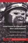 Funktsioon ja struktuur Briti koolkonnas