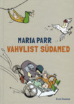 Vahvlist südamed