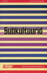 Subkultuurid