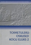 Toimetulekuoskused kogu eluks