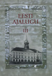 Eesti ajalugu