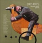 Juss Piho. Äraseletatud pildid