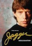 Jagger. Agulisaatan