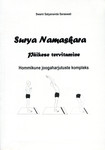 Surya namaskara