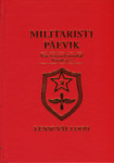 Militaristi päevik. Vene kroonu kroonikad. Toimik nr. 2. Lennuväe lood