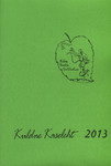 Kuldne kaseleht 2013