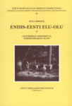 Endis-Eesti elu-olu