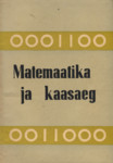 Matemaatika ja kaasaeg