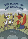 Ville macht sich auf die Socken