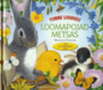 Loomapojad metsas