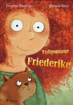Tulipunane Friederike