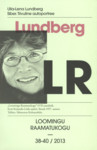 Siber. Tiivuline autoportree