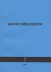 Karistusseadustik. Karistusseadustiku rakendamise seadus