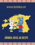 Jänku-Juss ja Eesti