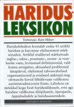 Haridusleksikon