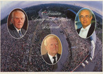 Estonian Song and Dance Festival. XIV üldtantsupidu 1990. XXI üldlaulupidu 1990