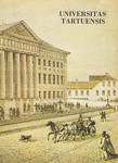 Universitas Tartuensis. 16 postkaarti