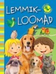 Lemmikloomad. Põnevat avastamist