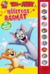 Häältega raamat. Tom and Jerry