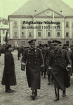 Riigikaitse Nõukogu protokollid 1933–1939
