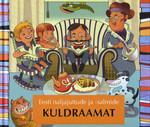 Eesti naljajuttude ja -salmide kuldraamat
