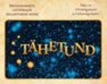 Tähetund
