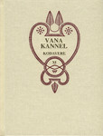 Vana kannel